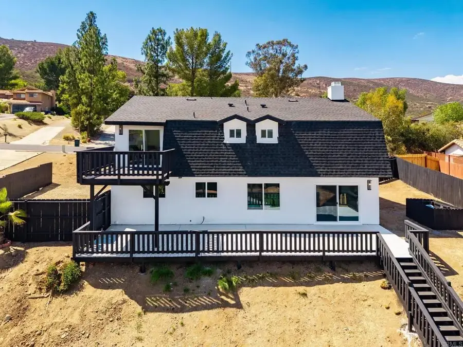 16333 Oak Springs Drive, Ramona, CA 92065 - #3