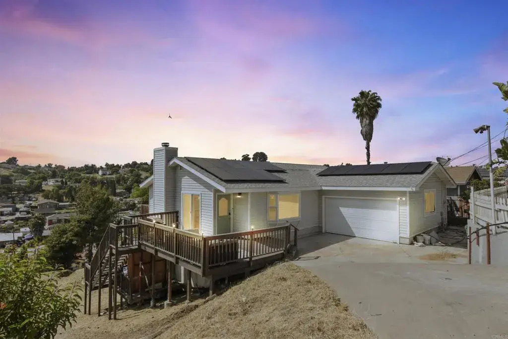 1150 Evelyn Street, San Diego, CA 92114 - #1