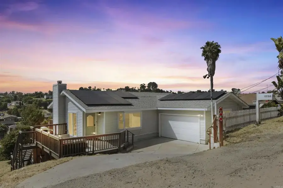 1150 Evelyn Street, San Diego, CA 92114 - #2