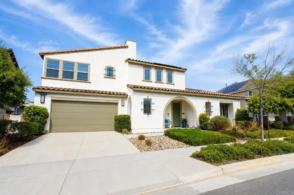 29660 Shire Horse Way, Menifee, CA 92584 - #1