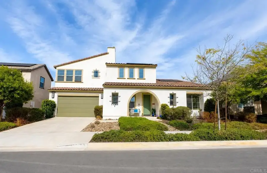 29660 Shire Horse Way, Menifee, CA 92584 - #2