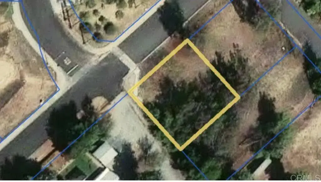 0 Juniper, Murrieta, CA 92562 - #1