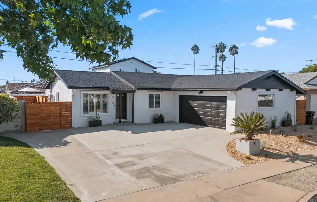 5118 Constitution Road, San Diego, CA 92117 - #1