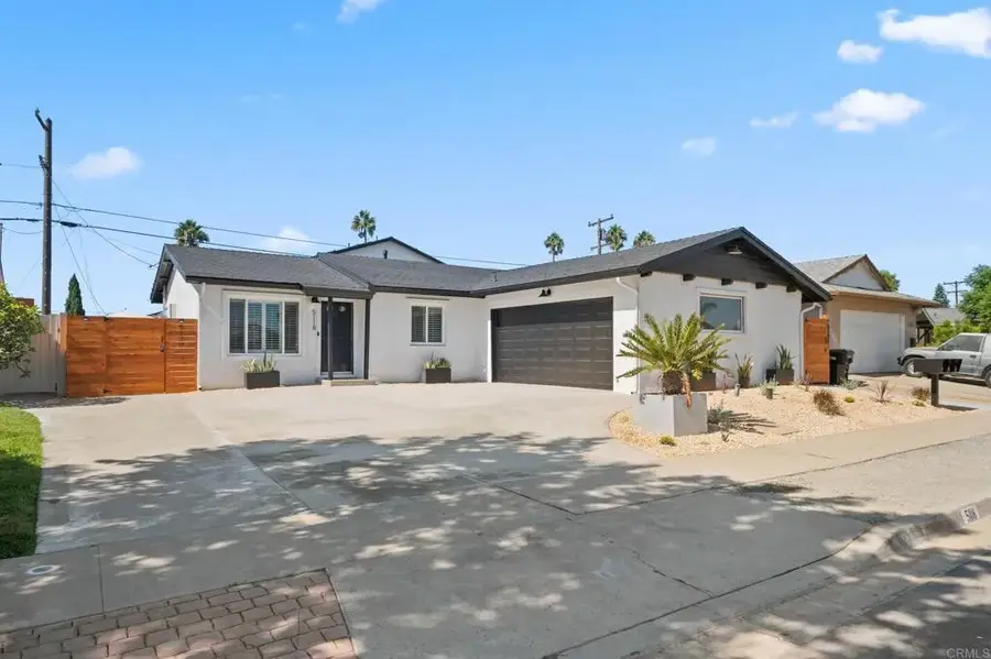 5118 Constitution Road, San Diego, CA 92117 - #2