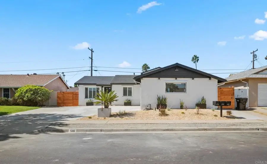 5118 Constitution Road, San Diego, CA 92117 - #3