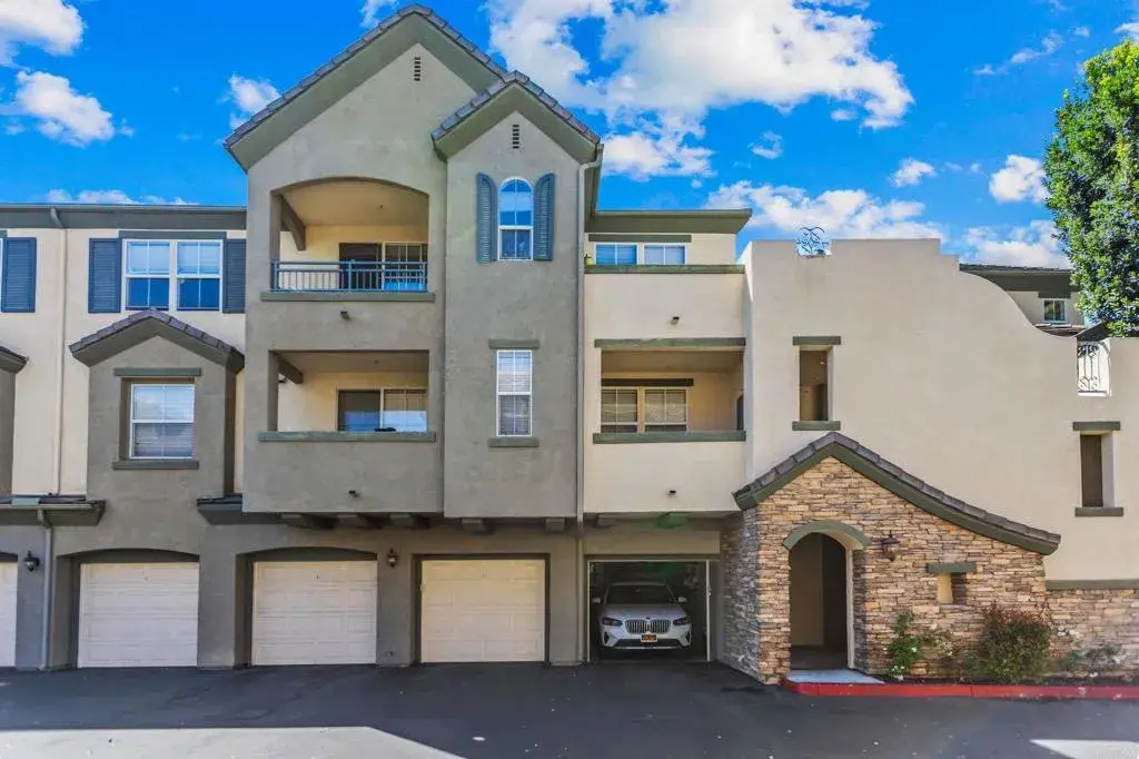 1880 Aubrives Place #2134, Chula Vista, CA 91913 - #1