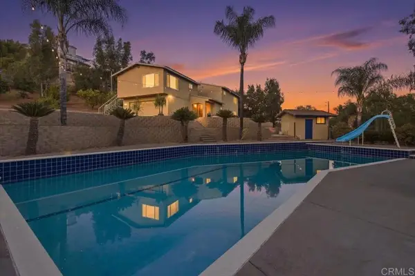 11151 Oak Creek Drive, Lakeside, CA 92040