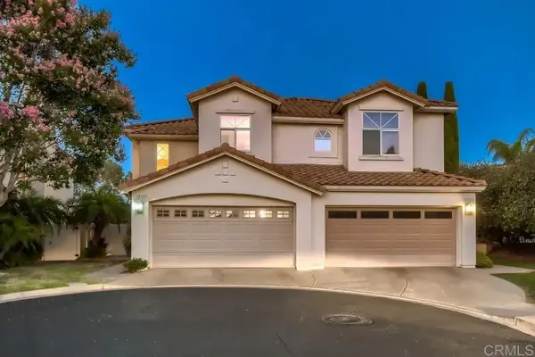 12379 Caminito Festivo, San Diego, CA 92131