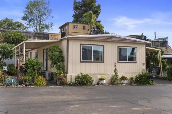 12505 Royal #63, El Cajon, CA 92021