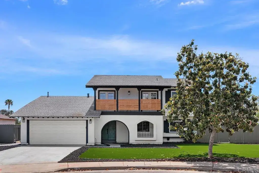 851 Casa De Oro Pl, Escondido, CA 92025 - #1
