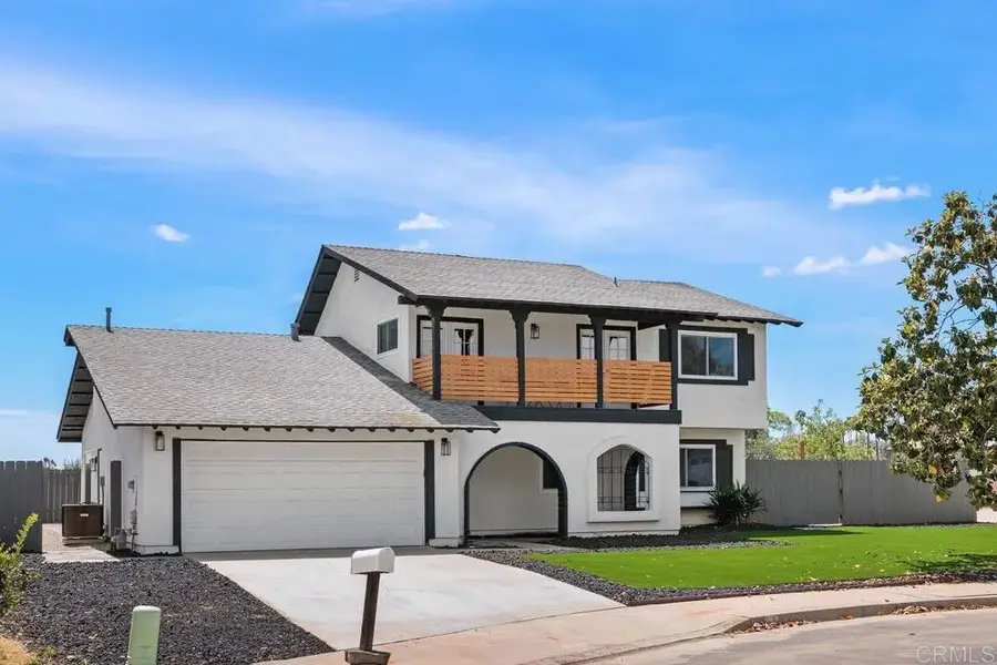 851 Casa De Oro Pl, Escondido, CA 92025 - #2