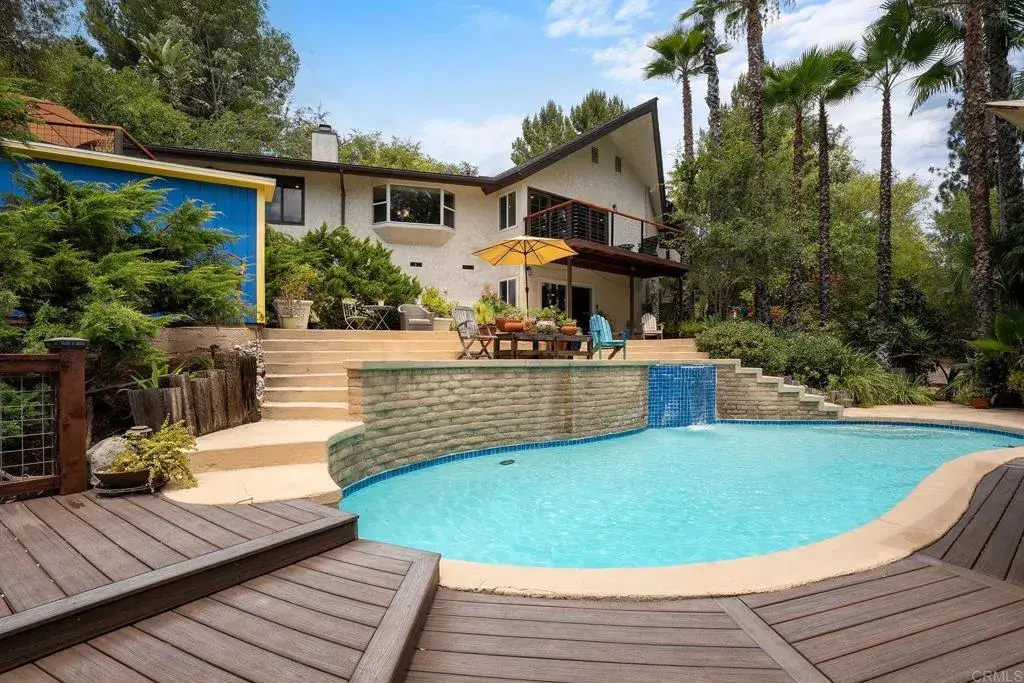 11133 Valley Lights Dr., El Cajon, CA 92020 - #1