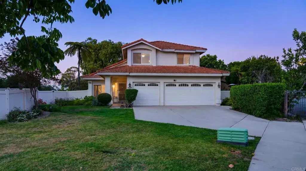 4680 Allende Avenue, Oceanside, CA 92057 - #1
