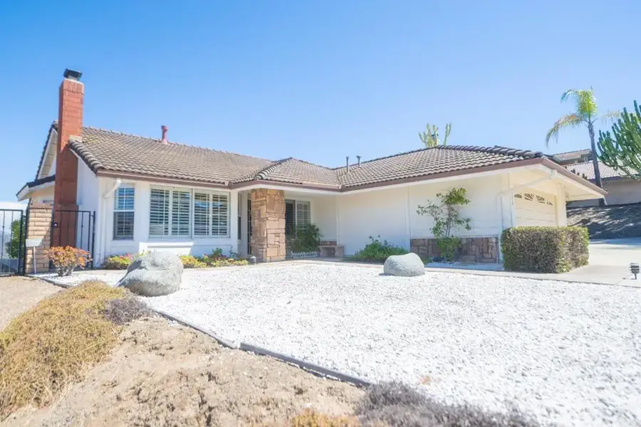 2556 Wind River Road, El Cajon, CA 92019 - #2