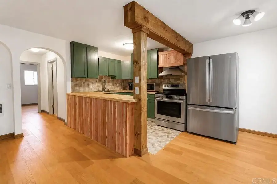 3215 44th Street #3, San Diego, CA 92105 - #2