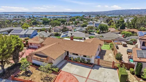 4826 Jellett Street, San Diego, CA 92110