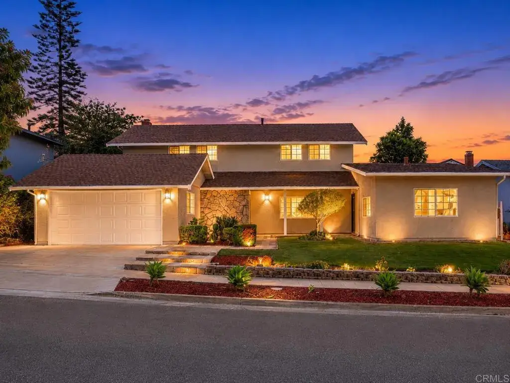 7043 Bobhird Drive, San Diego, CA 92119 - #1