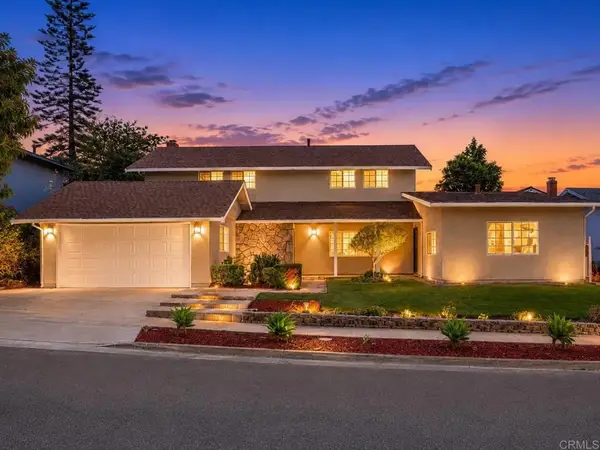7043 Bobhird Drive, San Diego, CA 92119