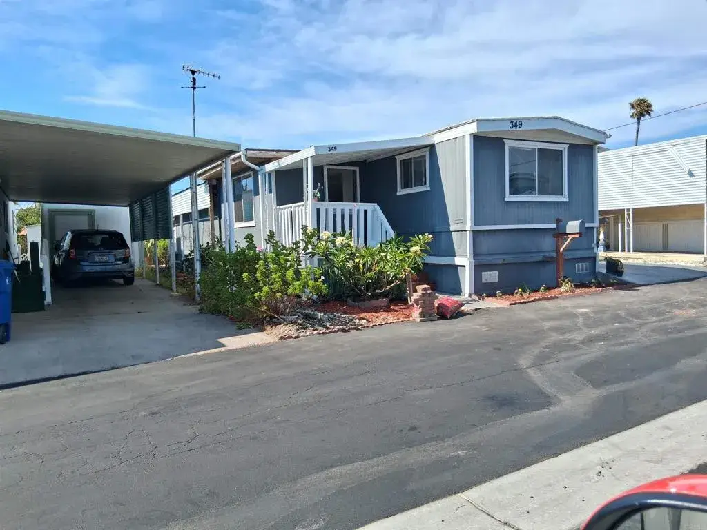 1425 2nd #349, Chula Vista, CA 91911 - #1