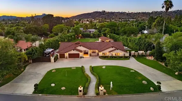3572 Par Four Drive, El Cajon, CA 92019