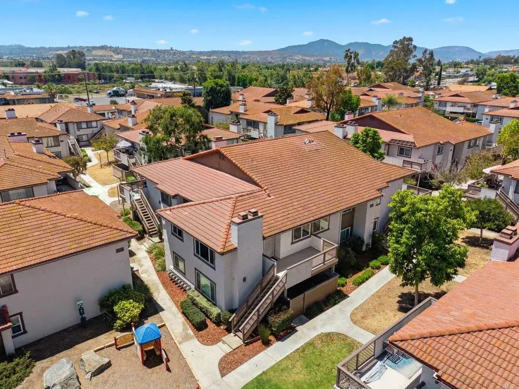 9872 Shirley Gardens Drive #4, Santee, CA 92071 - #1