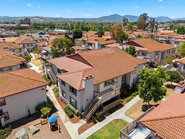 9872 Shirley Gardens Drive #4, Santee, CA 92071