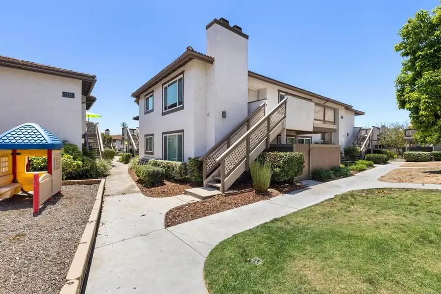 9872 Shirley Gardens Drive #4, Santee, CA 92071 - #2