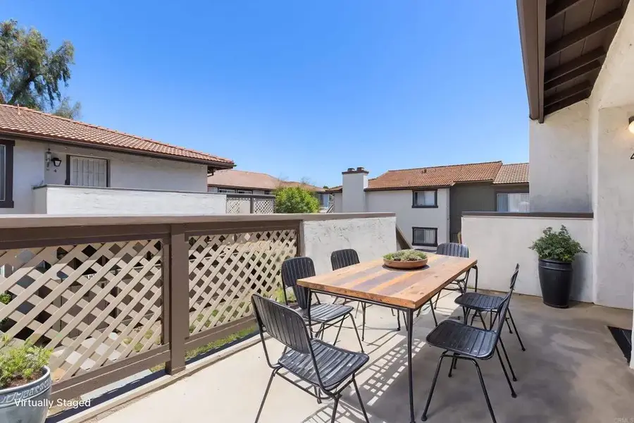9872 Shirley Gardens Drive #4, Santee, CA 92071 - #3