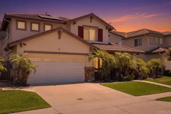 1213 Morgan Hill Drive, Chula Vista, CA 91913