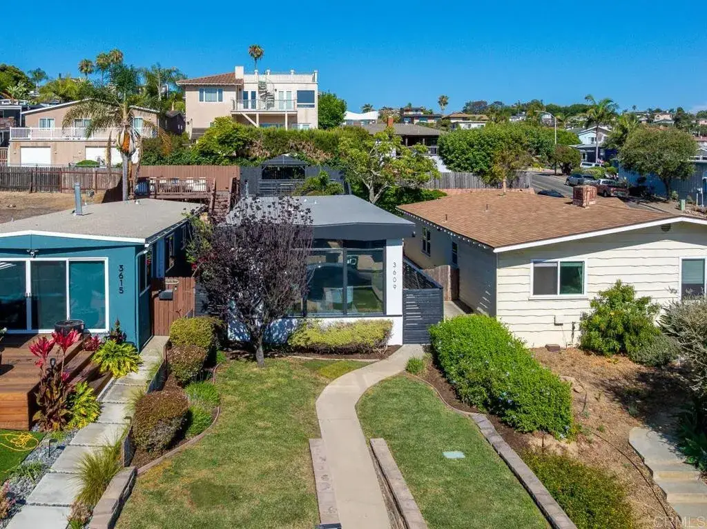 3609 Ethan Allen Ave, San Diego, CA 92117 - #1