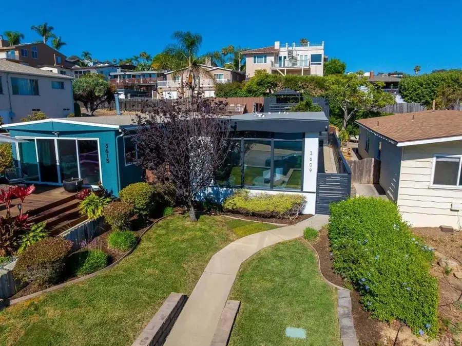 3609 Ethan Allen Ave, San Diego, CA 92117 - #2