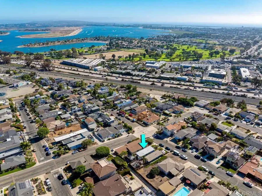 3609 Ethan Allen Ave, San Diego, CA 92117 - #3