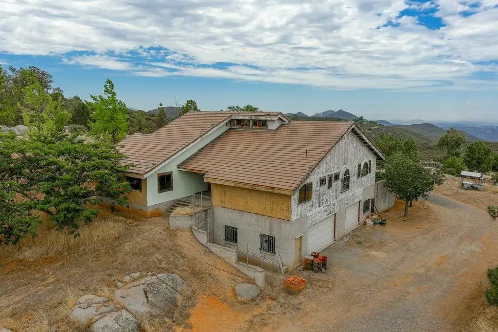23660 Old Ranch Rd, Alpine, CA 91901 - #1