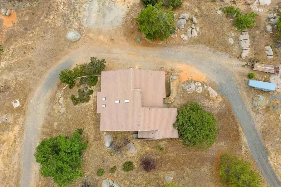 23660 Old Ranch Rd, Alpine, CA 91901 - #2