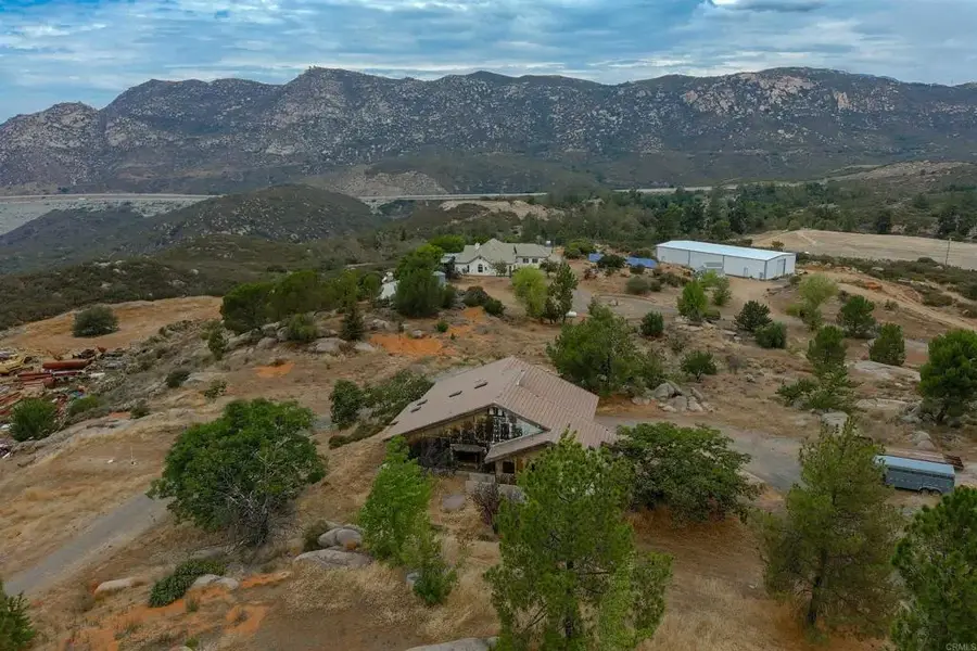 23660 Old Ranch Rd, Alpine, CA 91901 - #3