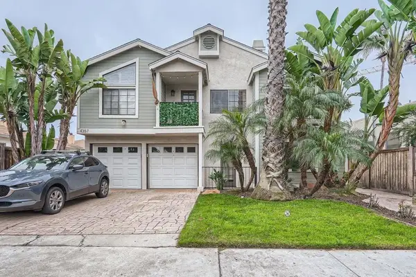 4357 Oregon Street #7, San Diego, CA 92104