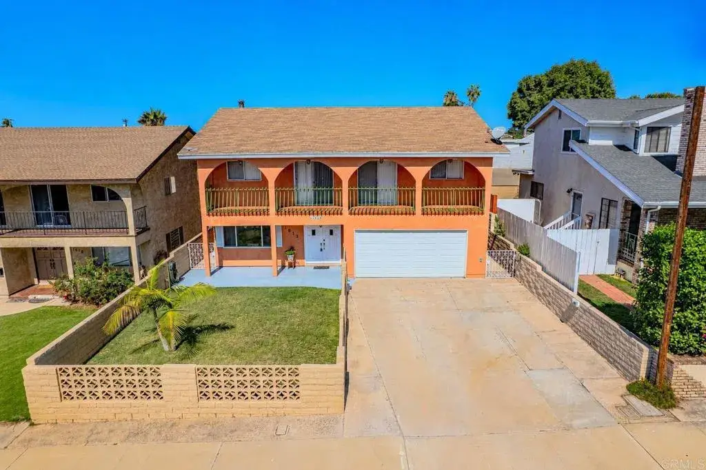 1012-16 11th St, Imperial Beach, CA 91932 - #1