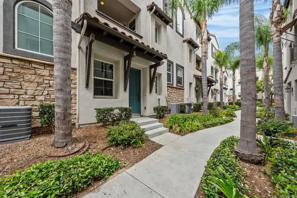 2491 Antlers Way, San Marcos, CA 92078 - #1