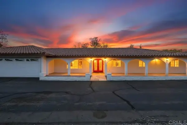 2185 Via Dieguenos, Alpine, CA 91901