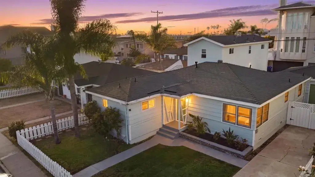246 Elm Avenue, Imperial Beach, CA 91932 - #1