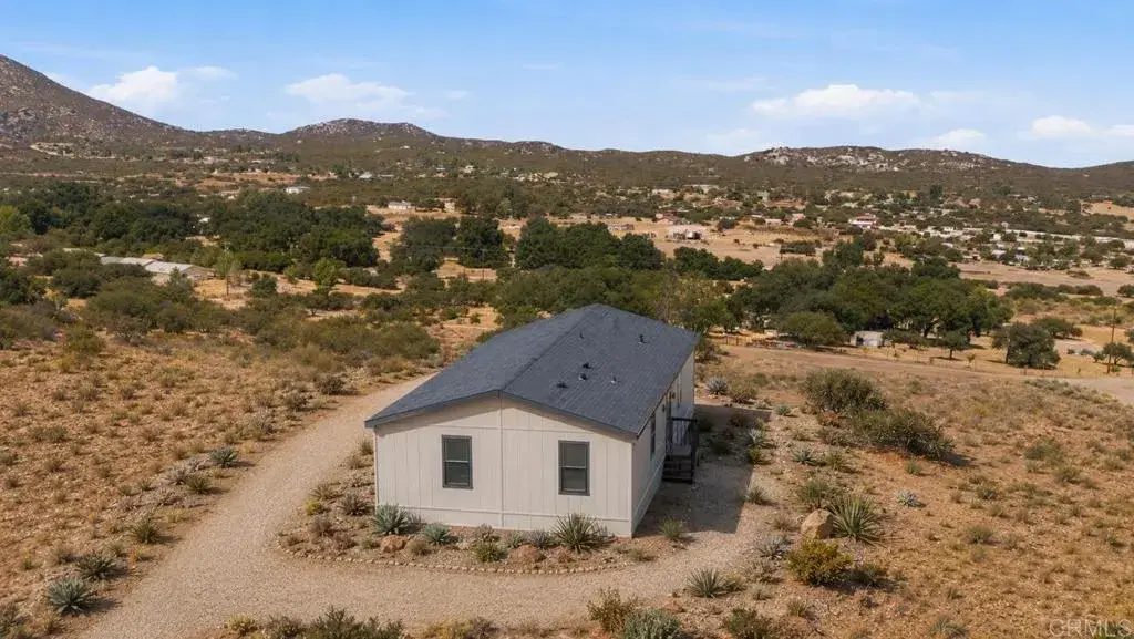 2138 Buckman Springs Rd, Campo, CA 91906 - #1