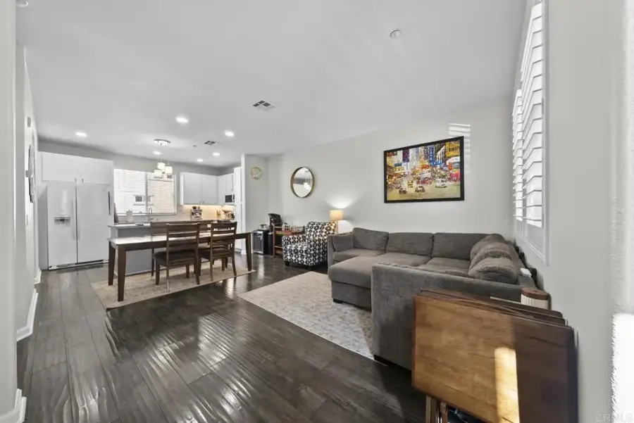 2724 Hazelnut Court, Chula Vista, CA 91915 - #3