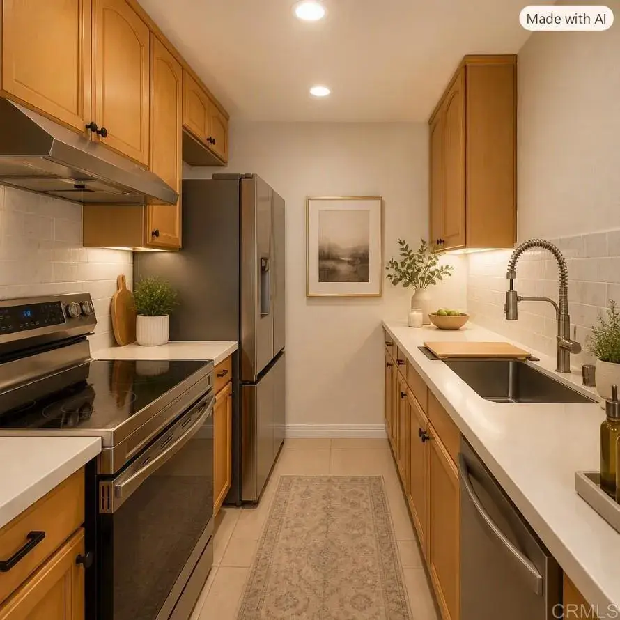 6111 Rancho Mission Road #106, San Diego, CA 92108 - #3