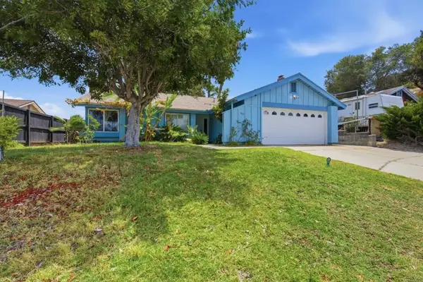 409 Prather Pl, Spring Valley, CA 91977