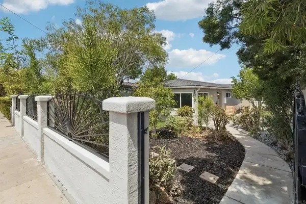 1831-33 Felton Street, San Diego, CA 92102