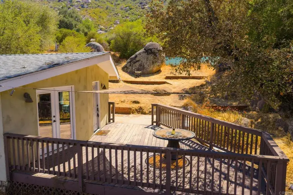 4722 Park Ln, Alpine, CA 91901 - #1