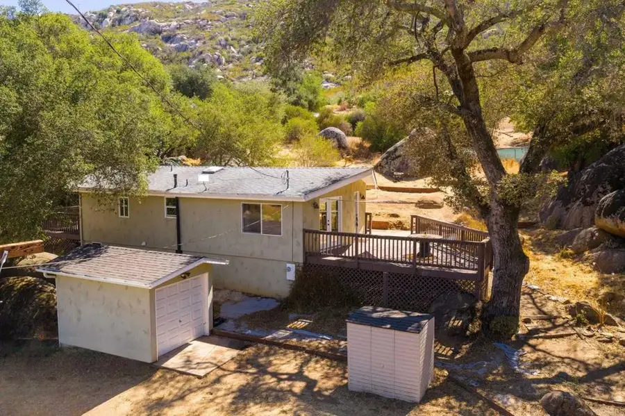 4722 Park Ln, Alpine, CA 91901 - #2