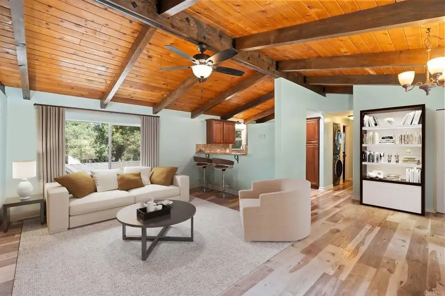 4722 Park Ln, Alpine, CA 91901 - #3