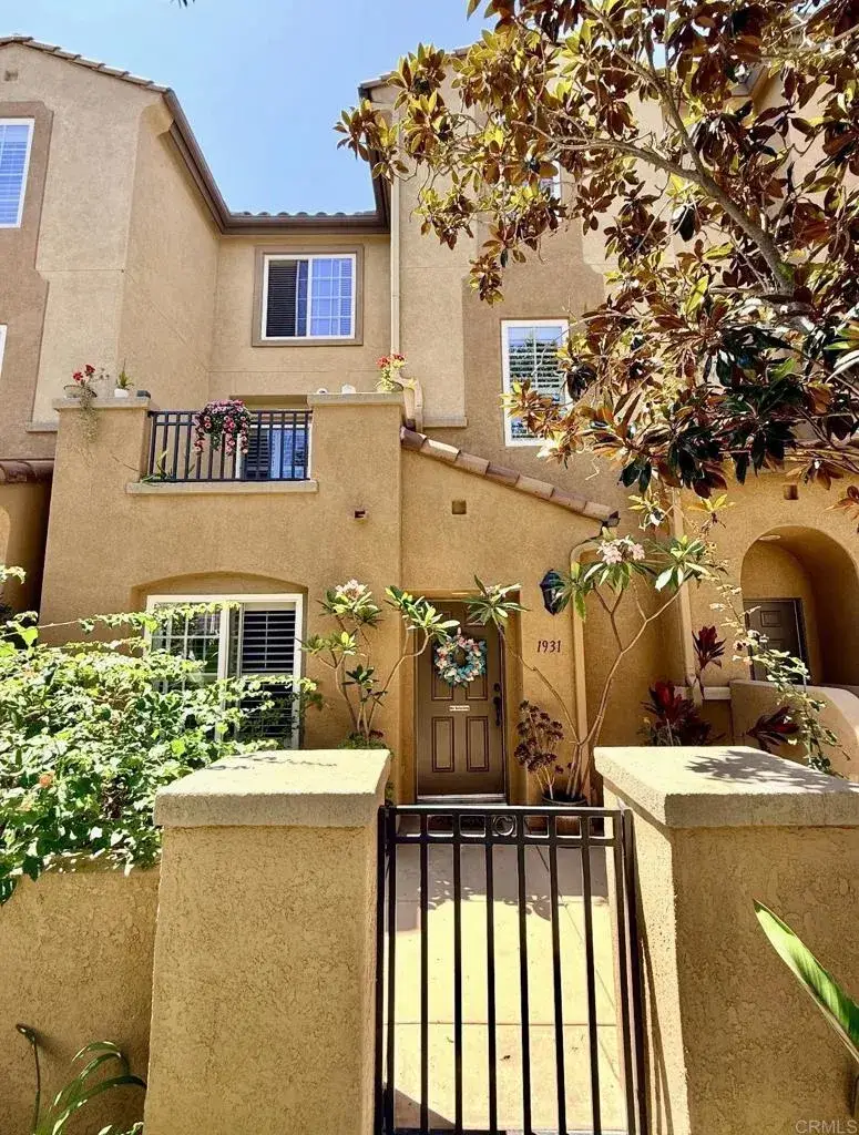 1931 Caminito Alcala, Chula Vista, CA 91913 - #1