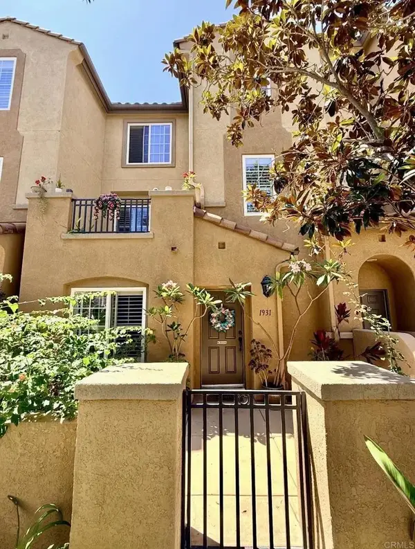 1931 Caminito Alcala, Chula Vista, CA 91913